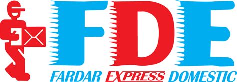 fardar express domestic service.